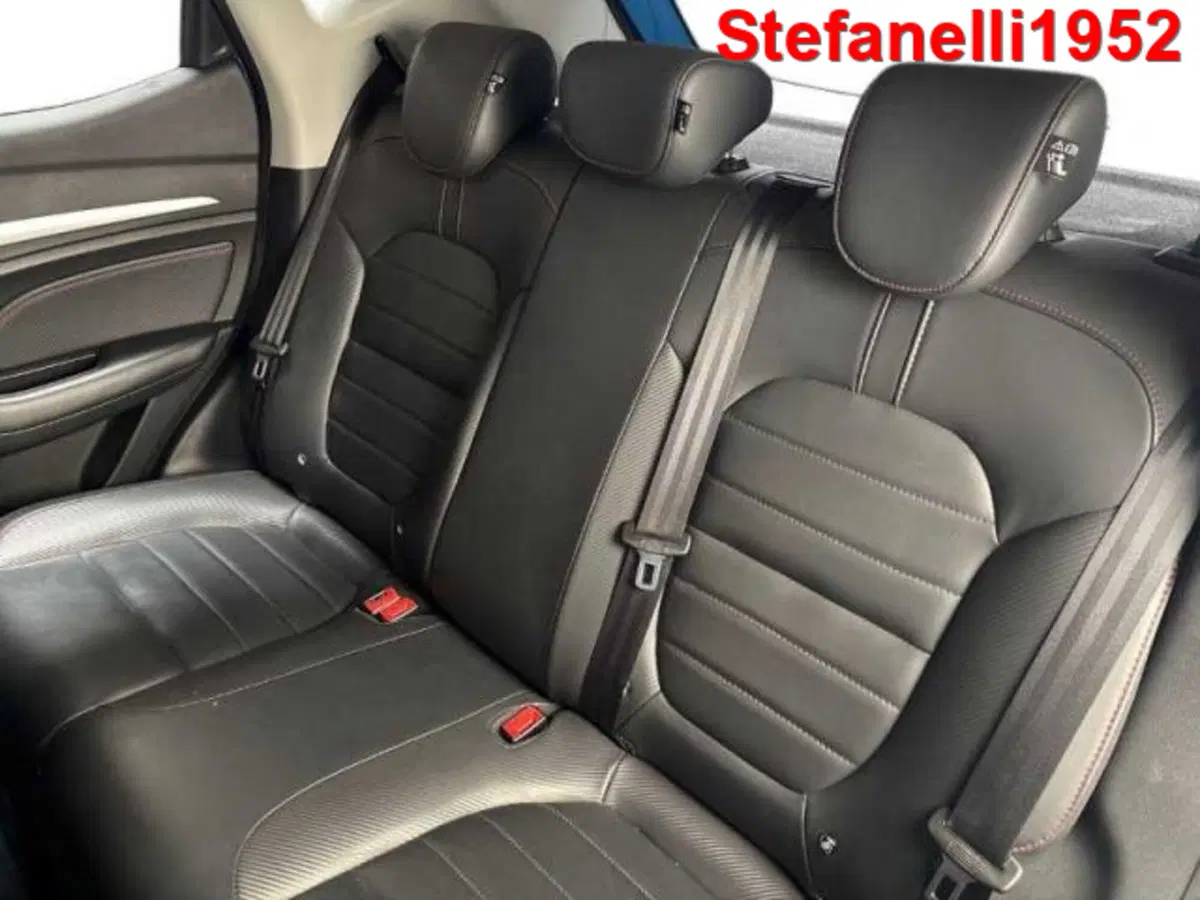 Mg ZS usata a Bologna (9)