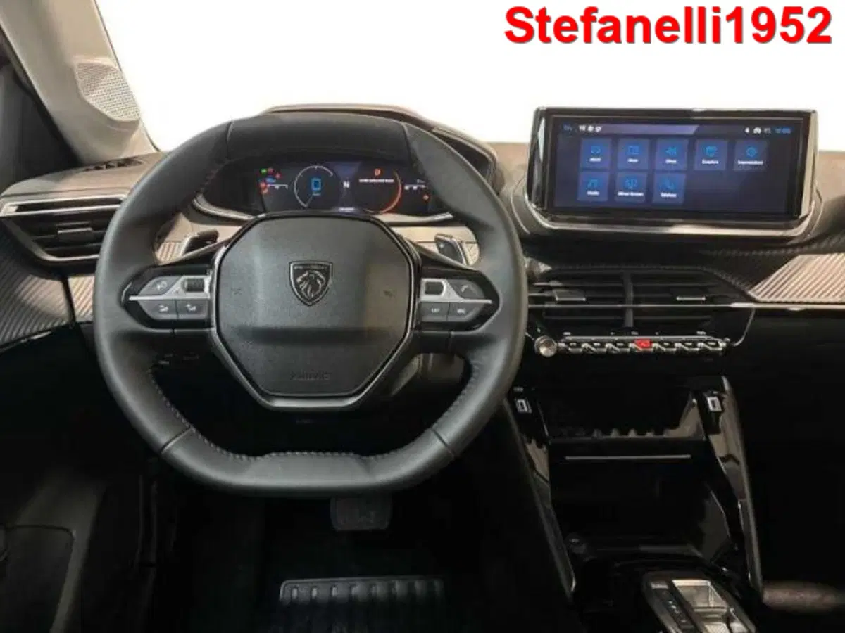 Peugeot 208 nuova a Bologna (14)