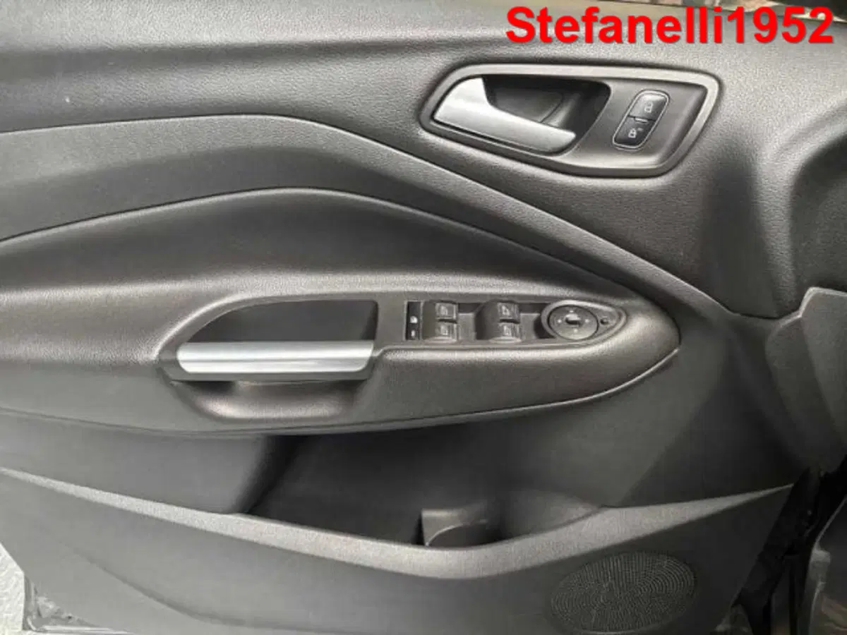 Ford Kuga usata a Bologna (10)