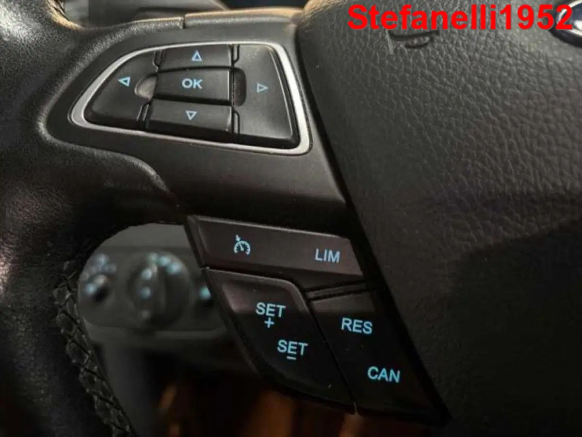 Ford Kuga usata a Bologna (20)