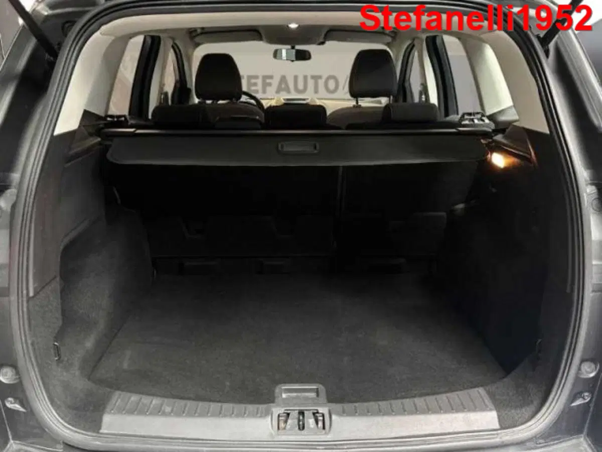 Ford Kuga usata a Bologna (7)