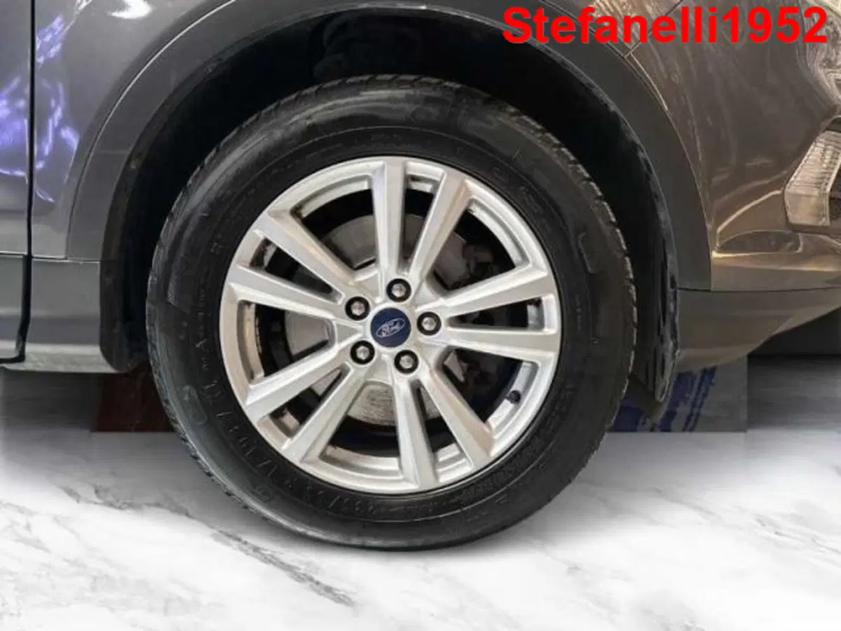 Ford Kuga usata a Bologna (8)