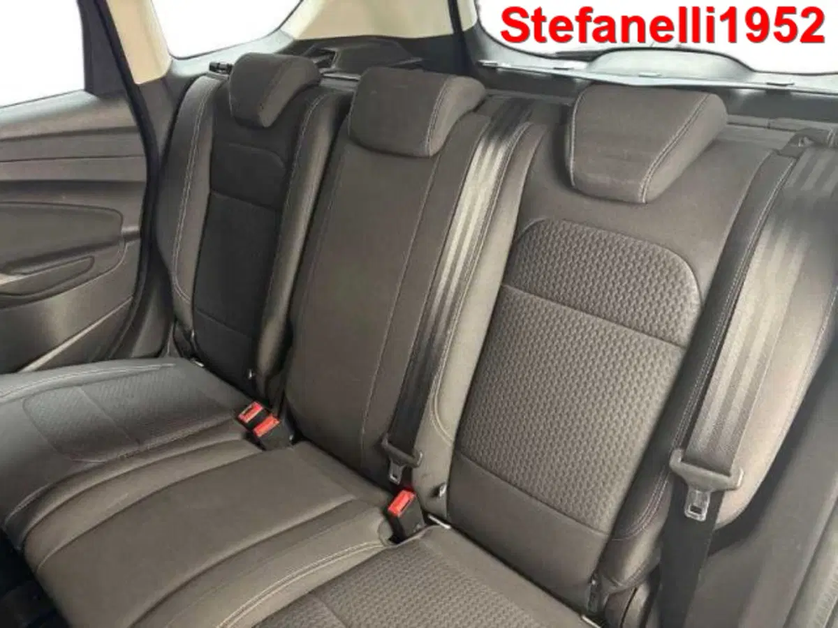 Ford Kuga usata a Bologna (9)