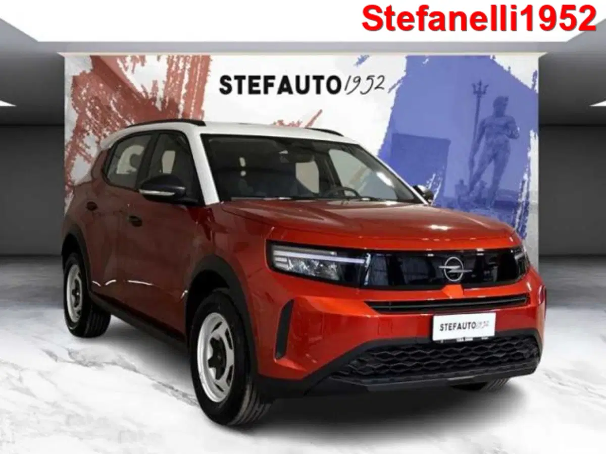 Opel Frontera nuova a Bologna