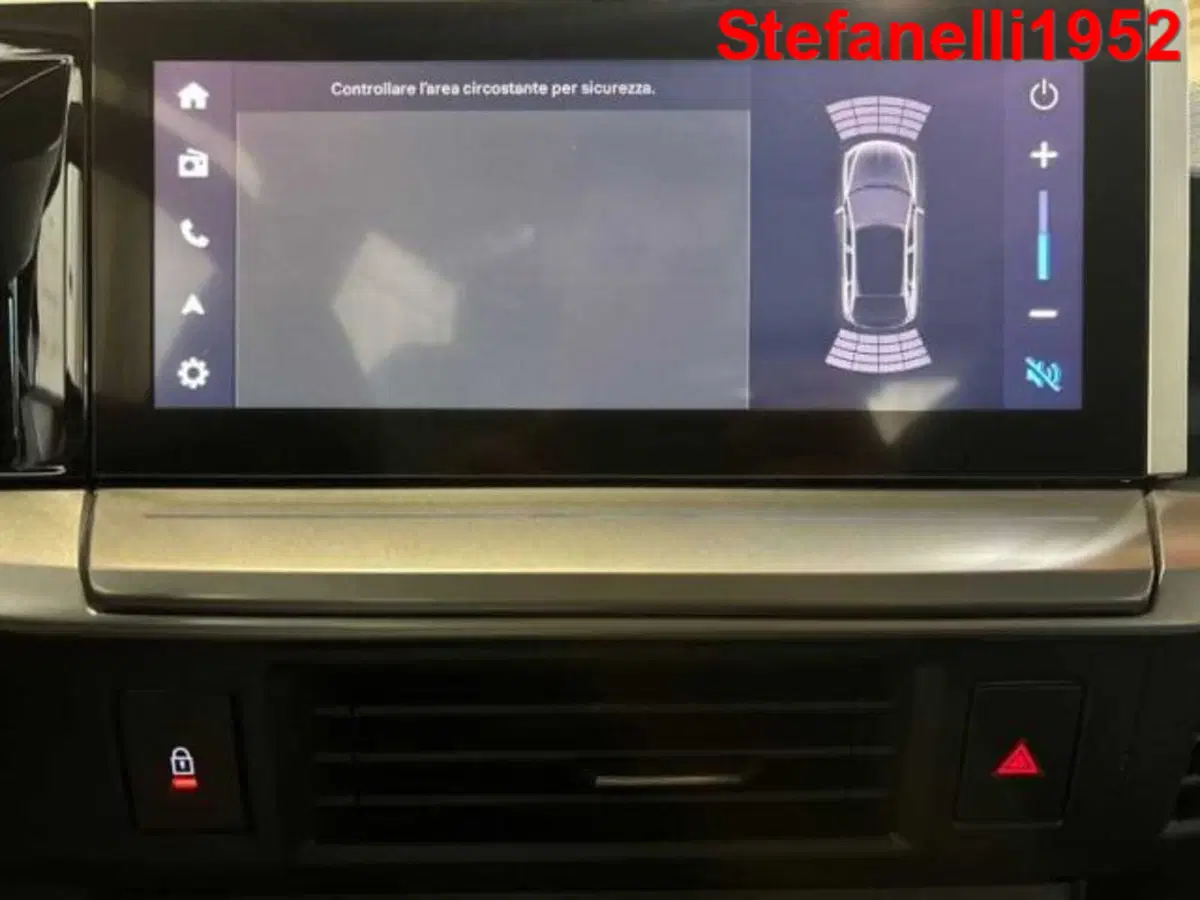 Opel Frontera nuova a Bologna (12)
