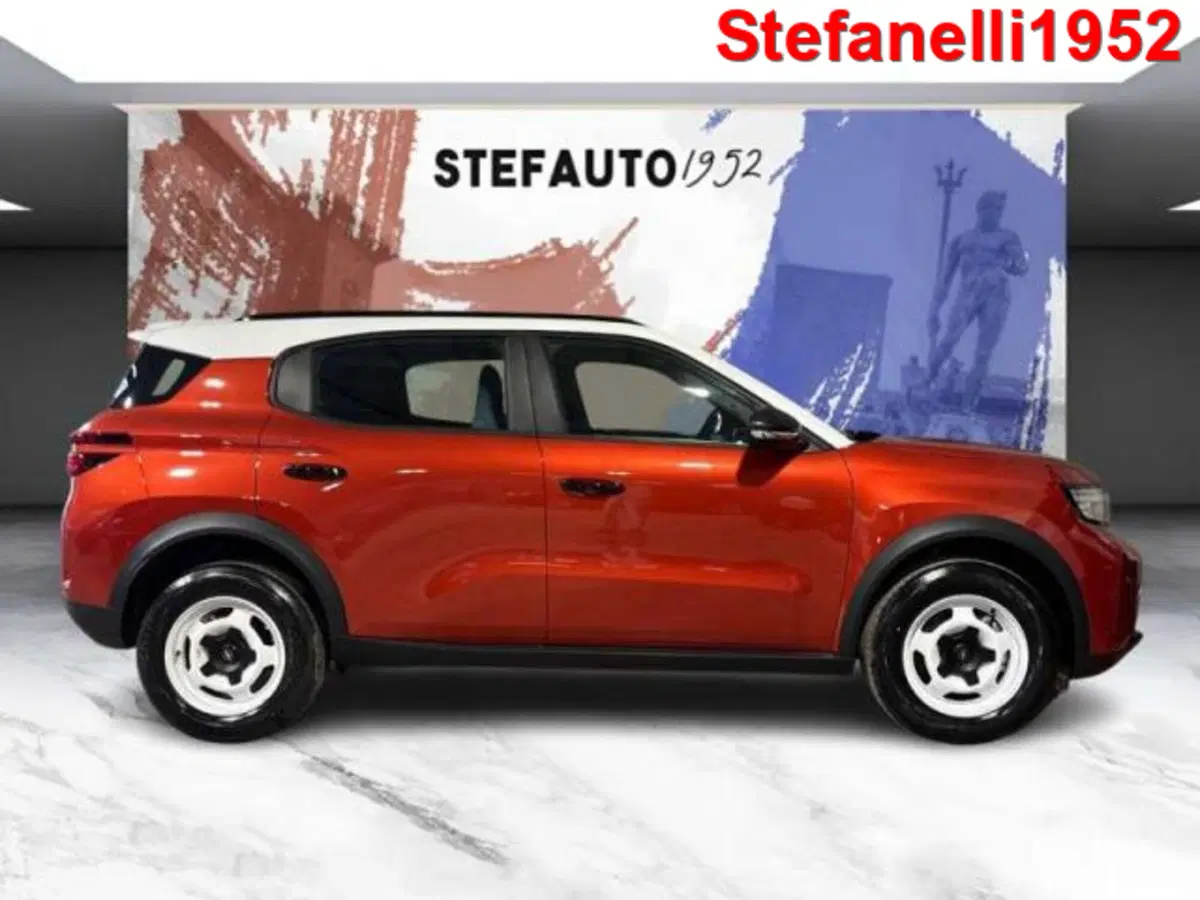 Opel Frontera nuova a Bologna (2)