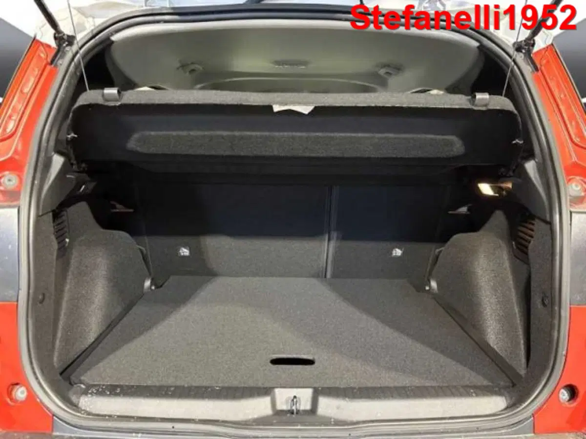 Opel Frontera nuova a Bologna (7)