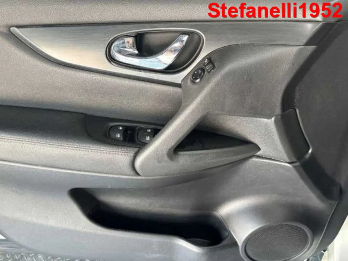 Nissan Qashqai usata a Bologna (10)