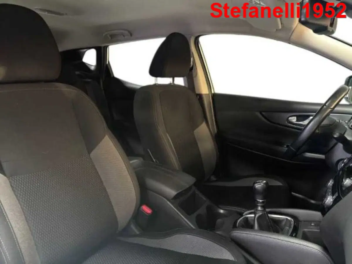 Nissan Qashqai usata a Bologna (16)