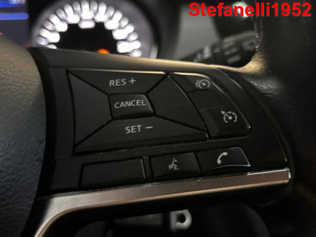 Nissan Qashqai usata a Bologna (19)