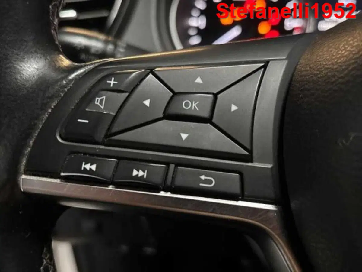 Nissan Qashqai usata a Bologna (20)