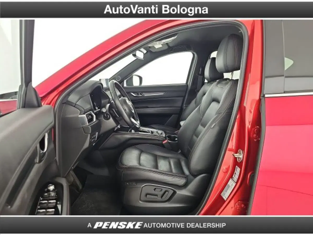 Mazda CX-5 usata a Bologna (10)