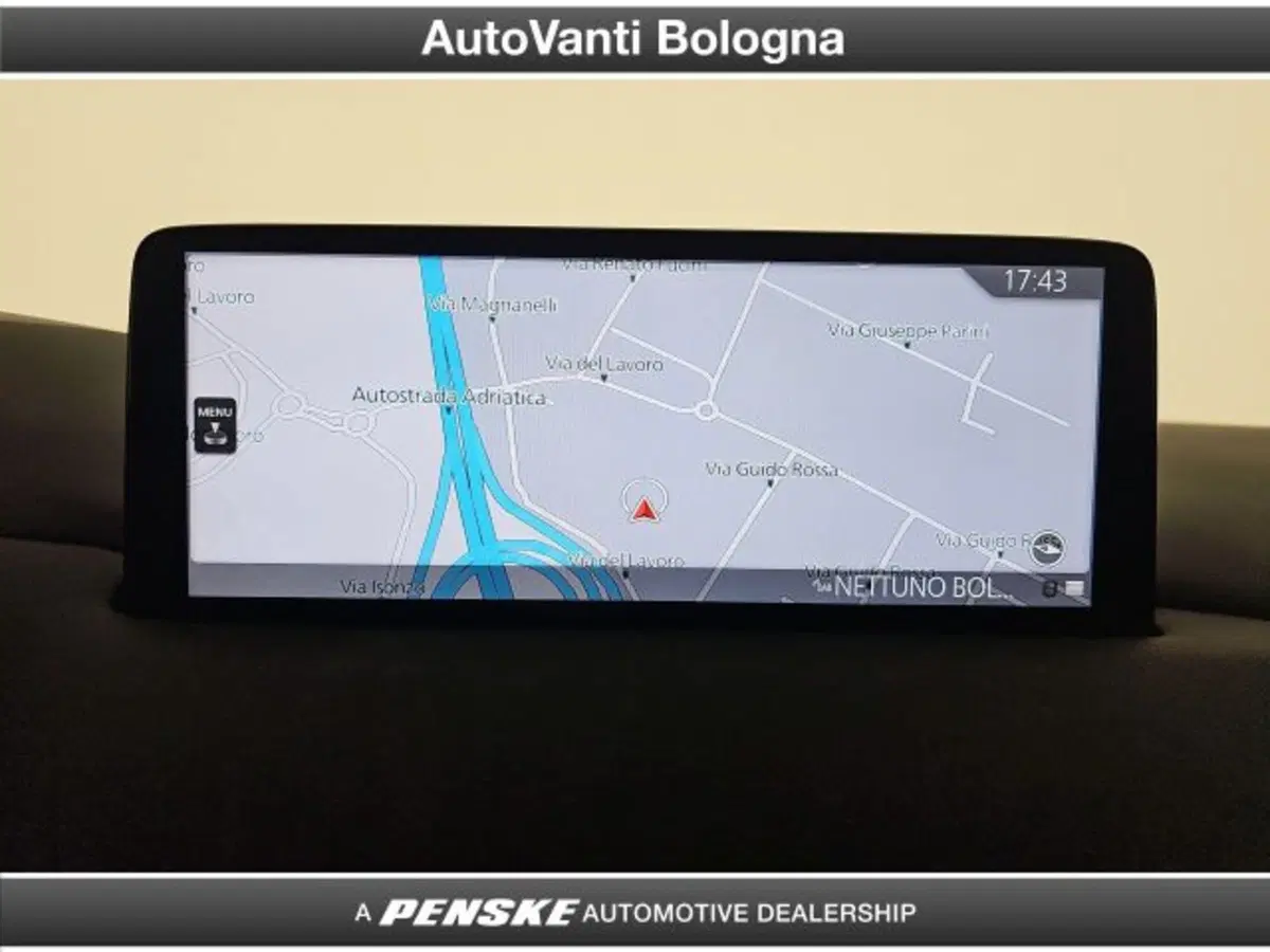 Mazda CX-5 usata a Bologna (13)