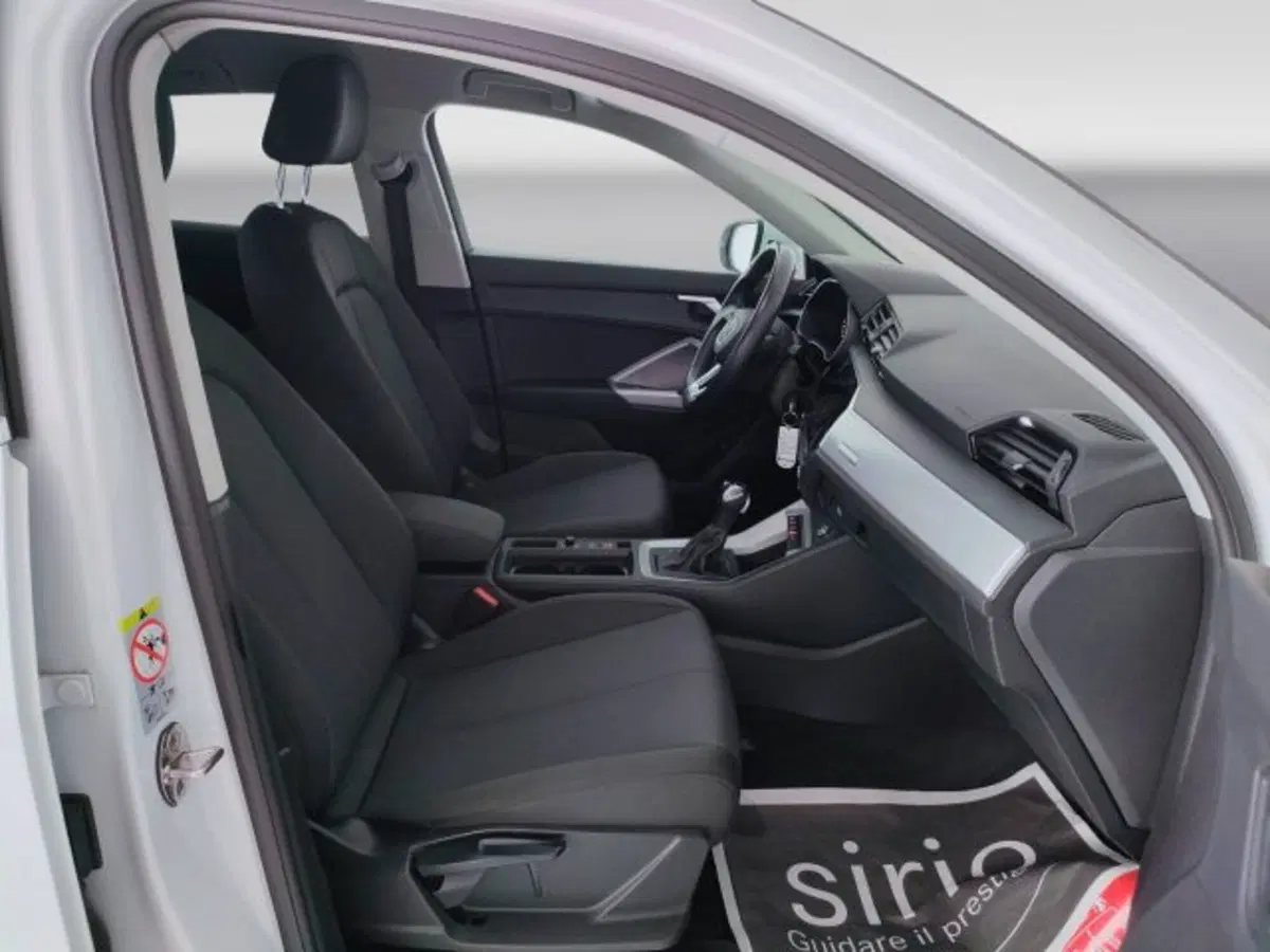 Audi Q3 Sportback usata a Teramo (12)