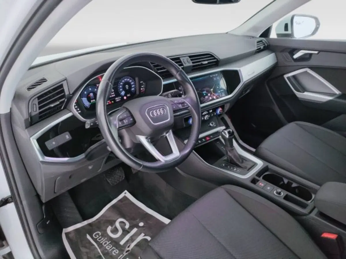 Audi Q3 Sportback usata a Teramo (15)