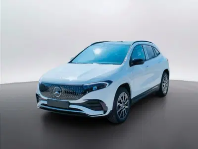 Mercedes-Benz EQA 250 Premium Pro nuova a Mosciano Sant'Angelo