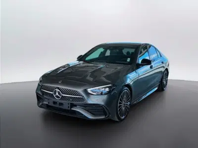 Mercedes-Benz Classe C 220 d mhev Advanced Plus 4matic 200cv auto nuova a Mosciano Sant'Angelo