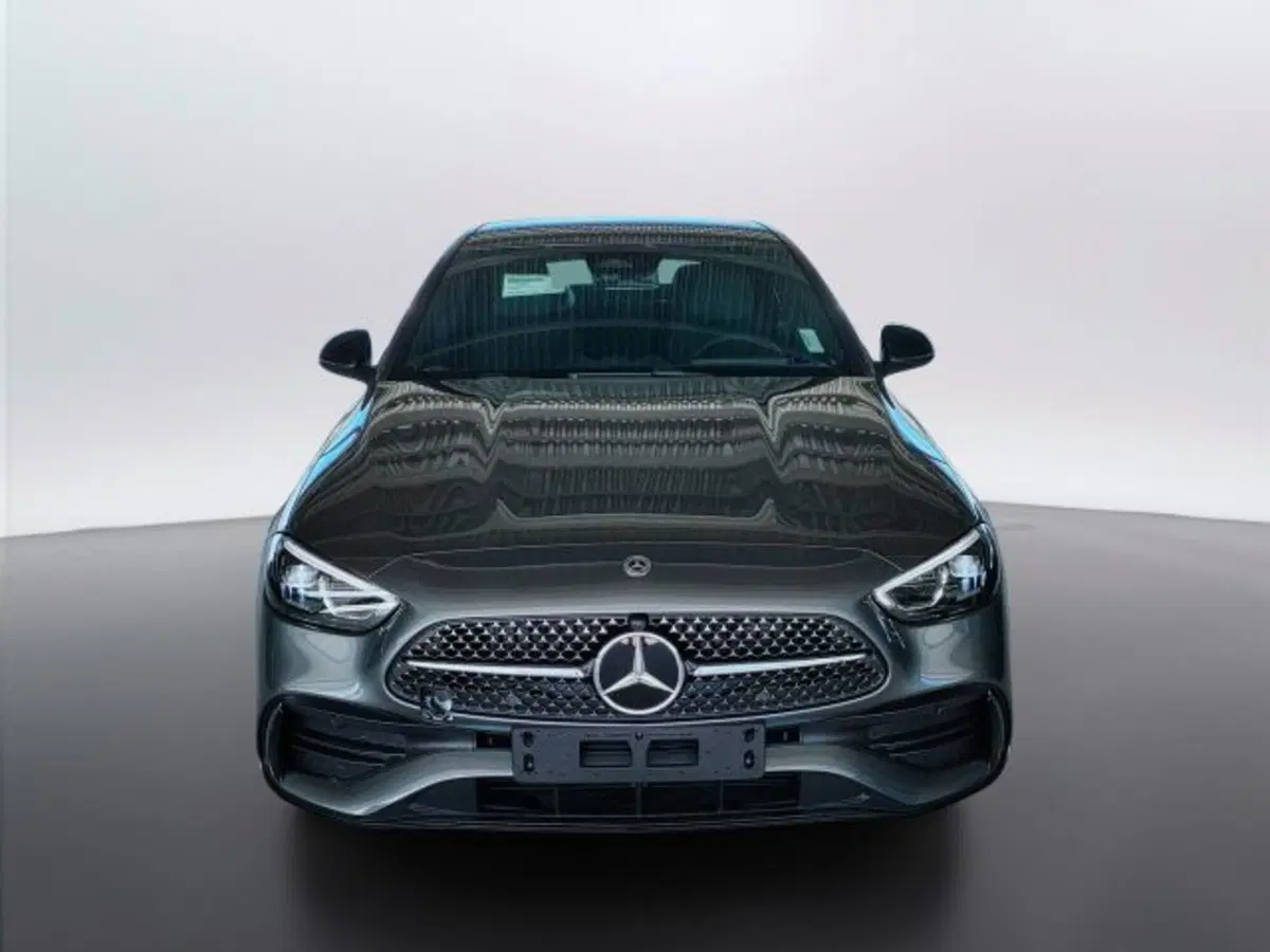 Mercedes-Benz Classe C nuova a Teramo (2)
