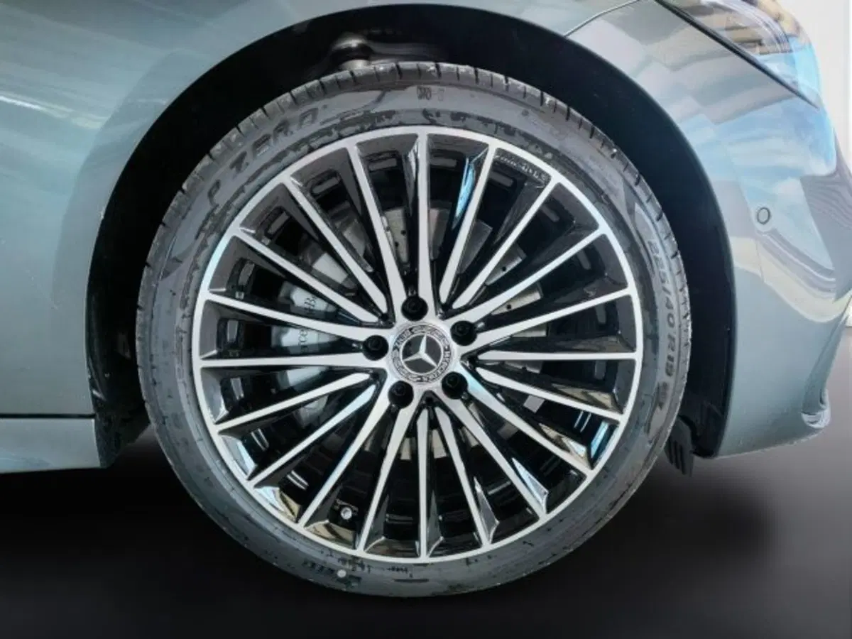 Mercedes-Benz Classe C nuova a Teramo (7)