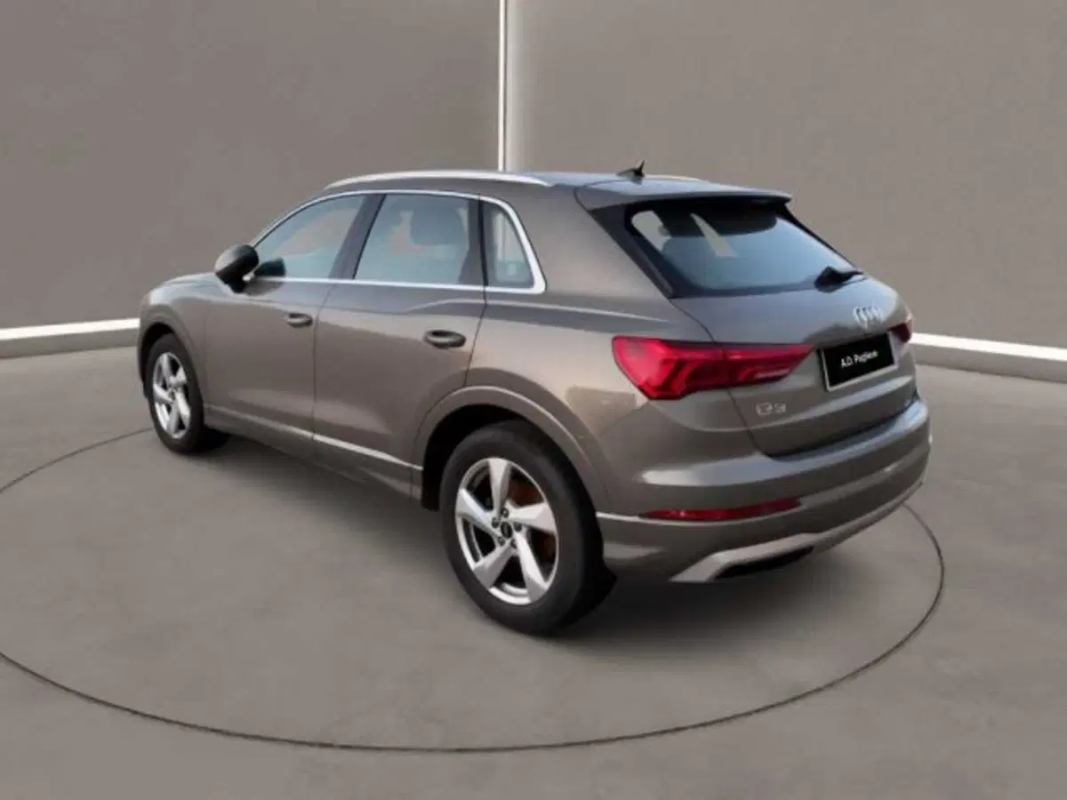 Audi Q3 usata a Caltanissetta (9)