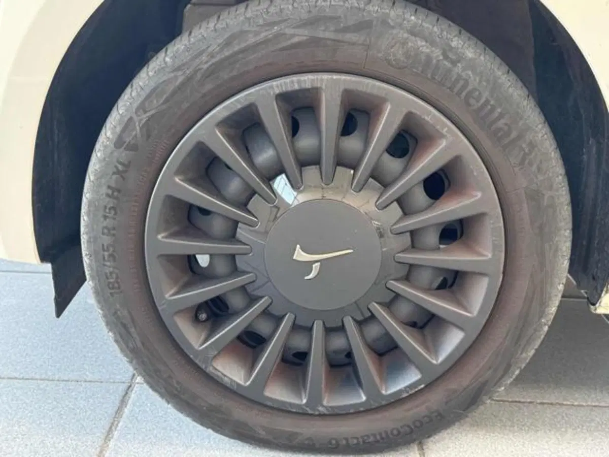 Lancia Ypsilon usata a Vercelli (15)