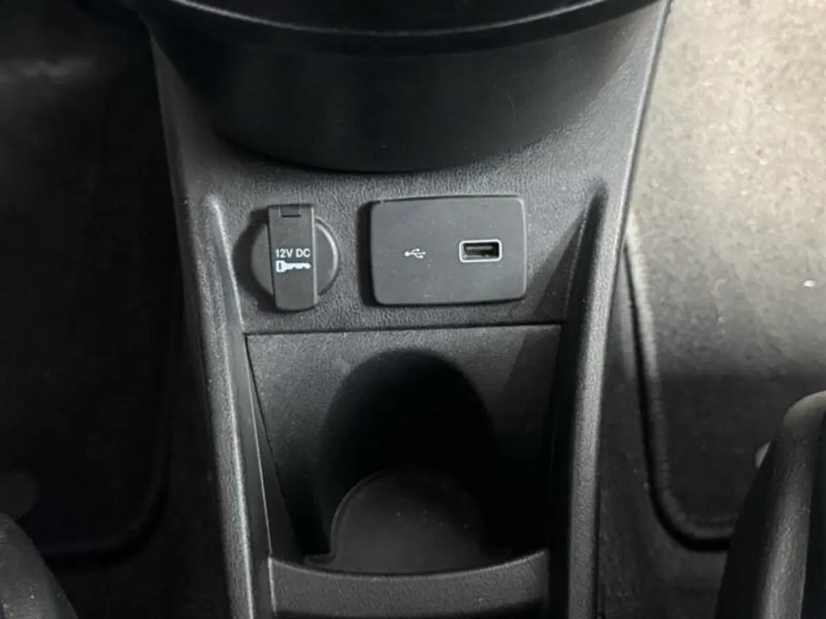 Lancia Ypsilon usata a Vercelli (16)