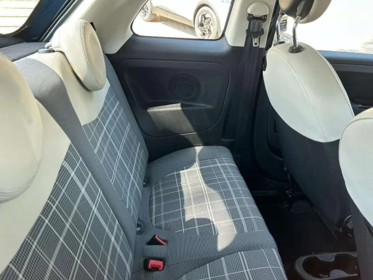 Fiat 500 usata a Firenze (12)