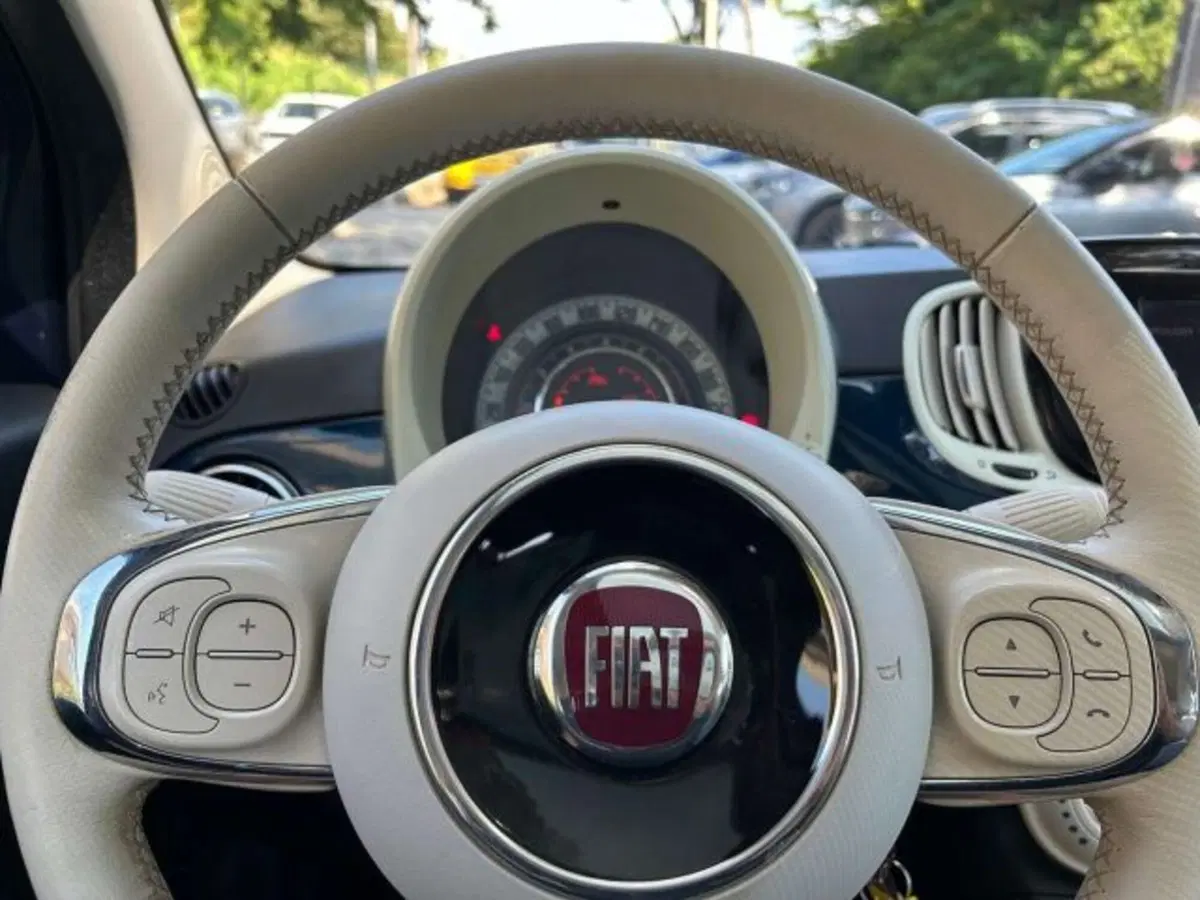 Fiat 500 usata a Firenze (15)