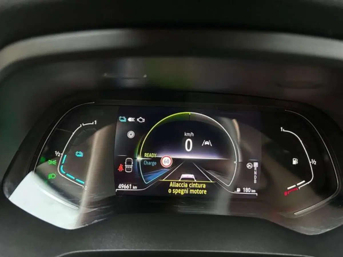 Renault Captur usata a Firenze (8)