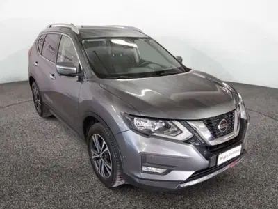 Nissan X-Trail dCi 150 4WD N-Connecta del 2019 usata a Empoli