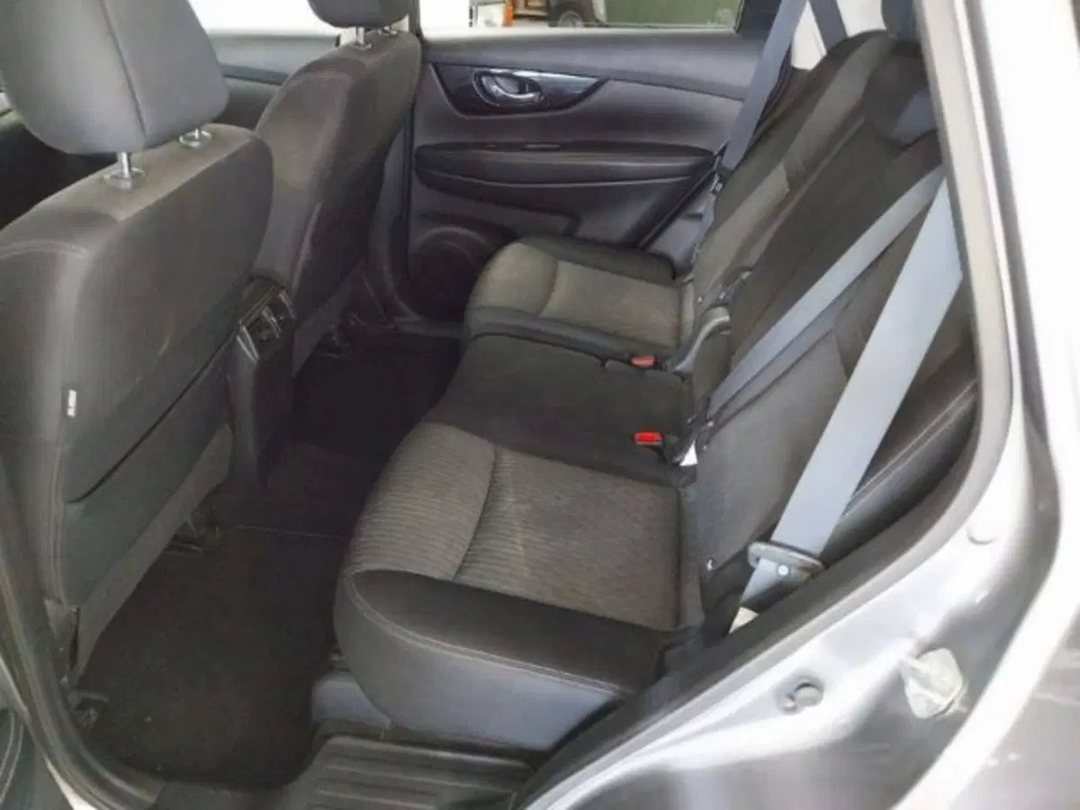 Nissan X-Trail usata a Firenze (8)