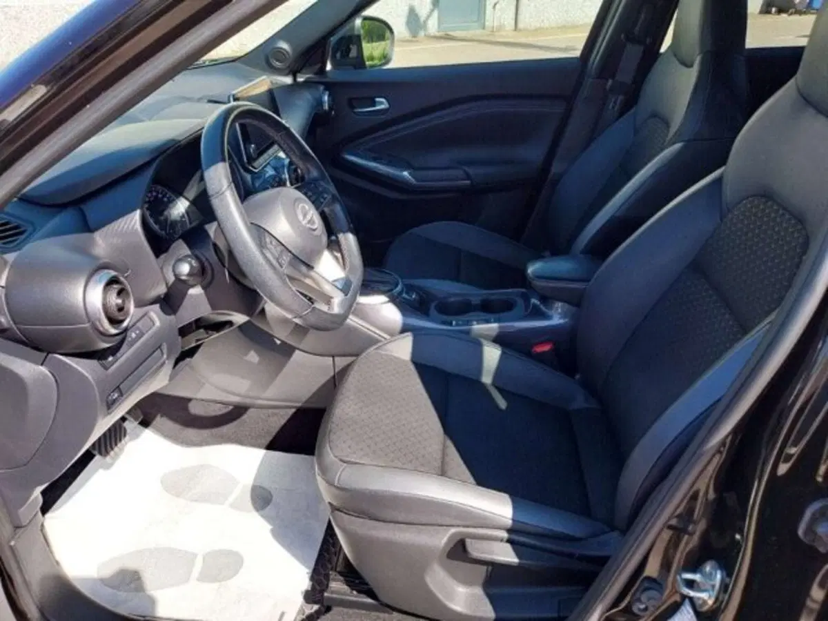 Nissan Juke usata a Firenze (7)