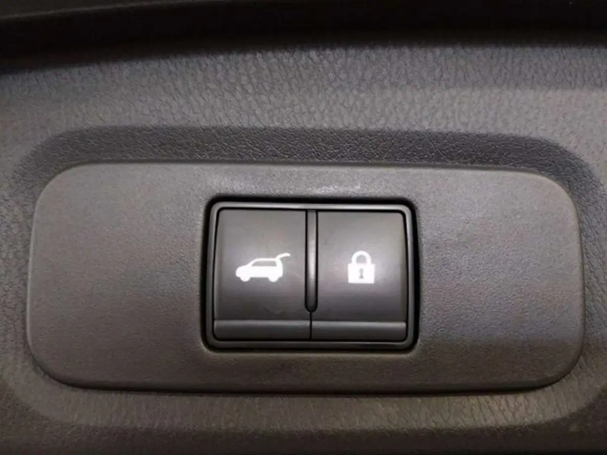Nissan Qashqai usata a Firenze (10)