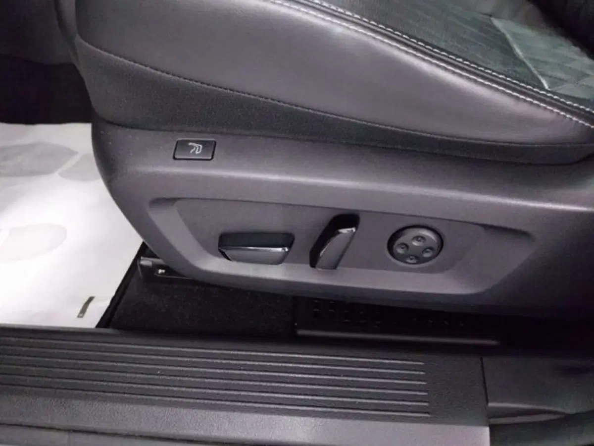 Nissan Qashqai usata a Firenze (15)