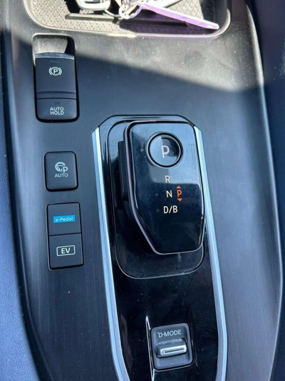 Nissan Qashqai usata a Firenze (10)