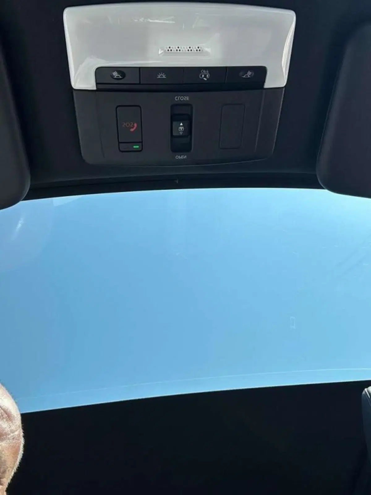 Nissan Qashqai usata a Firenze (8)