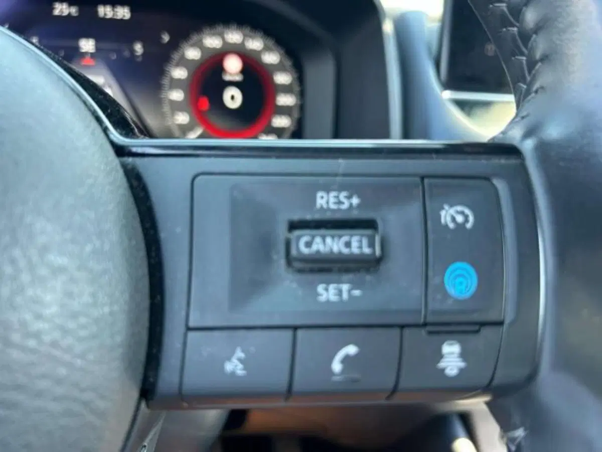 Nissan Qashqai usata a Firenze (9)