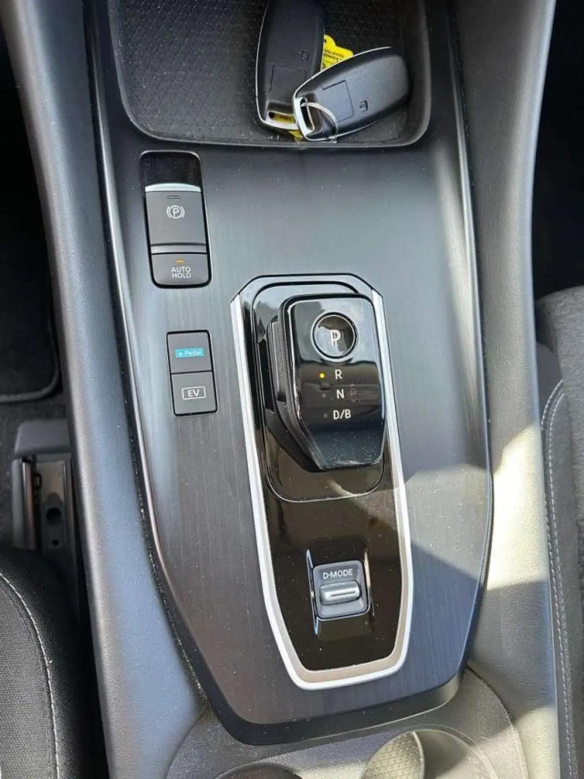 Nissan Qashqai usata a Firenze (10)