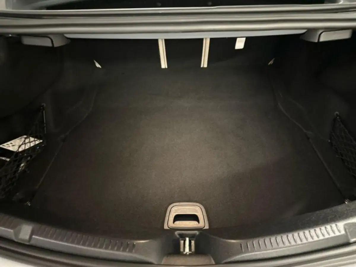 Mercedes-Benz Classe E Coupé usata a Avellino (7)