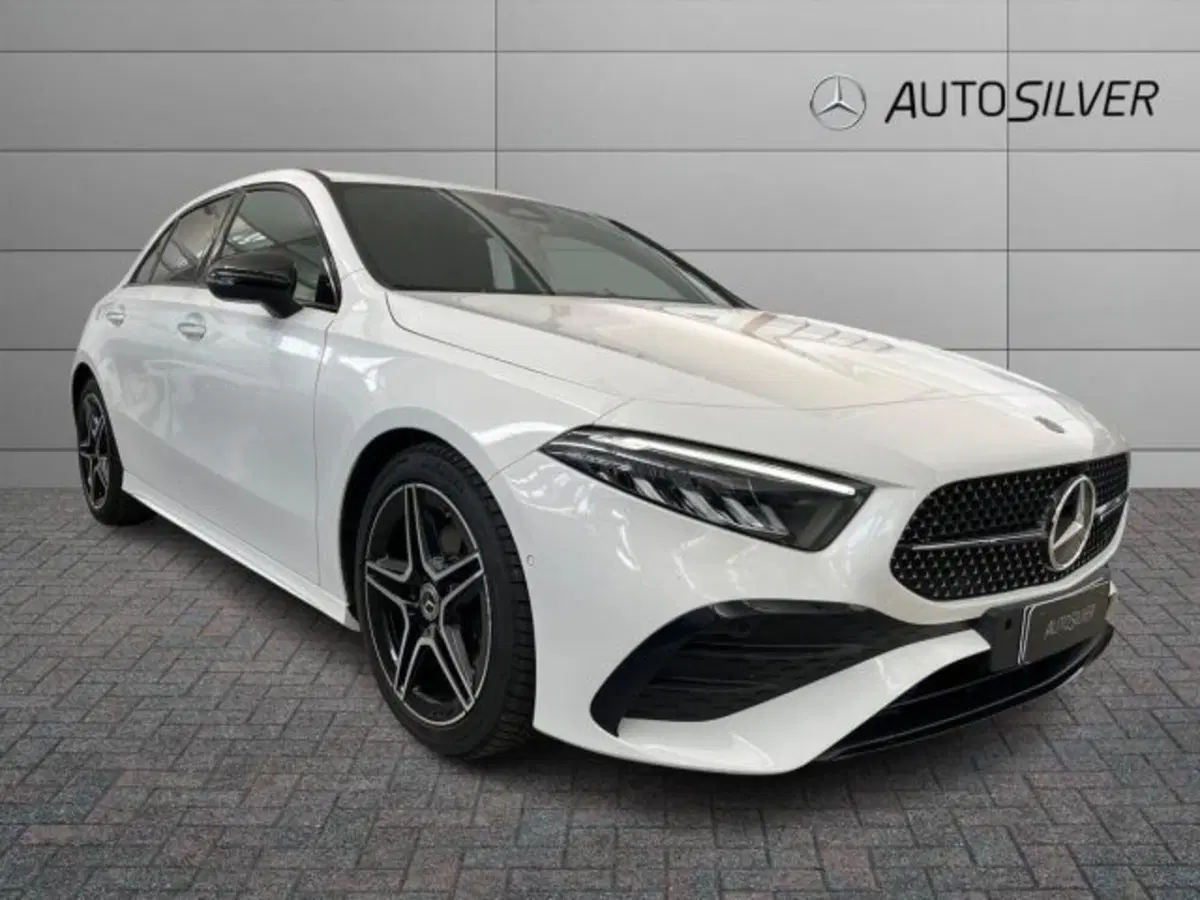 Mercedes-Benz Classe A Sedan usata a Verona