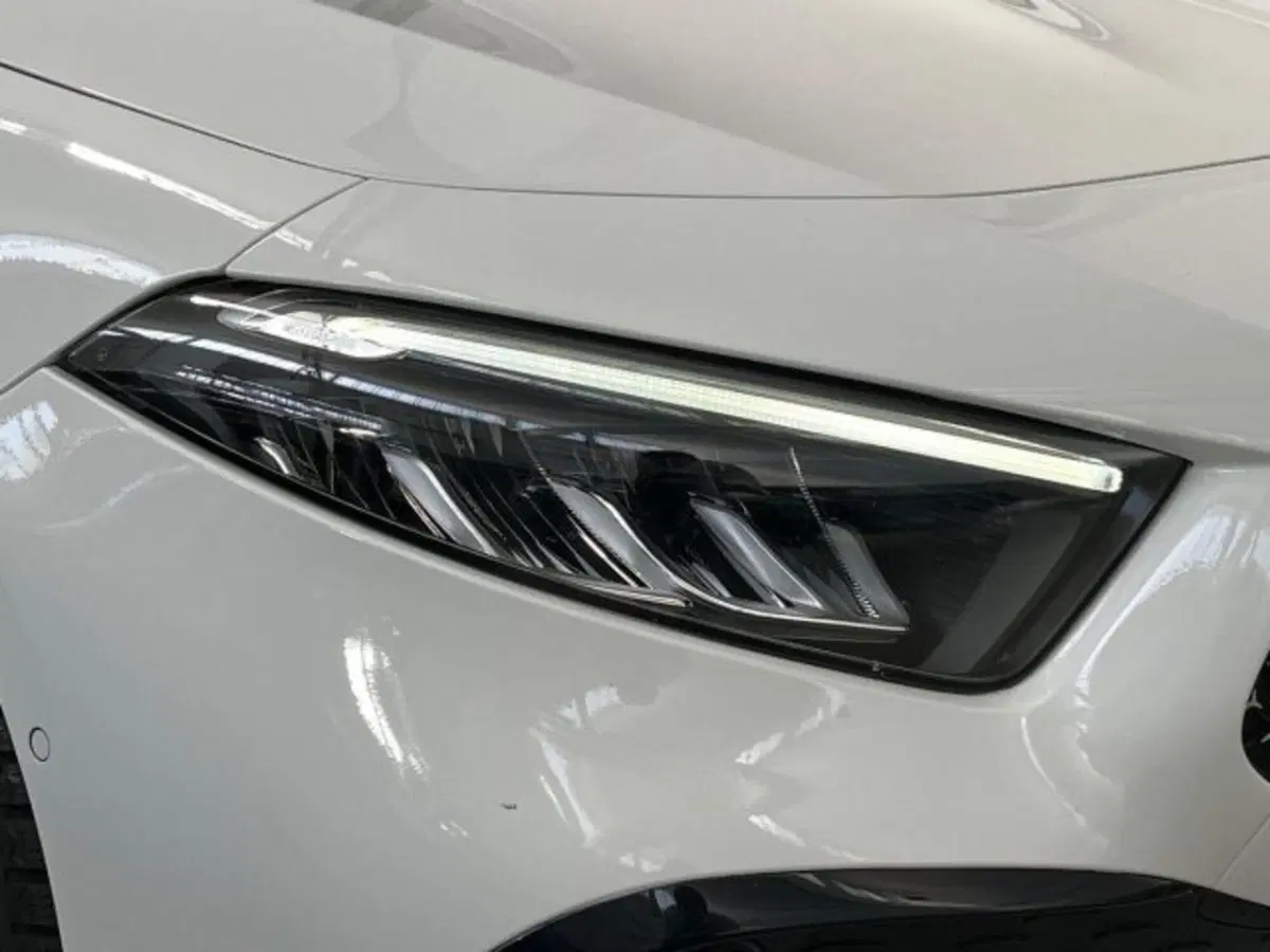 Mercedes-Benz Classe A Sedan usata a Verona (16)