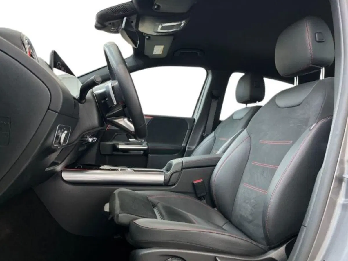 Mercedes-Benz Classe B usata a Verona (10)