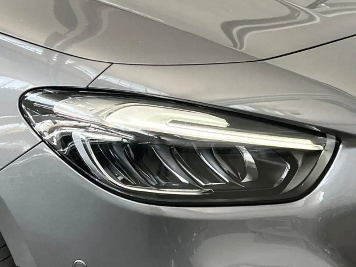 Mercedes-Benz Classe B usata a Verona (17)