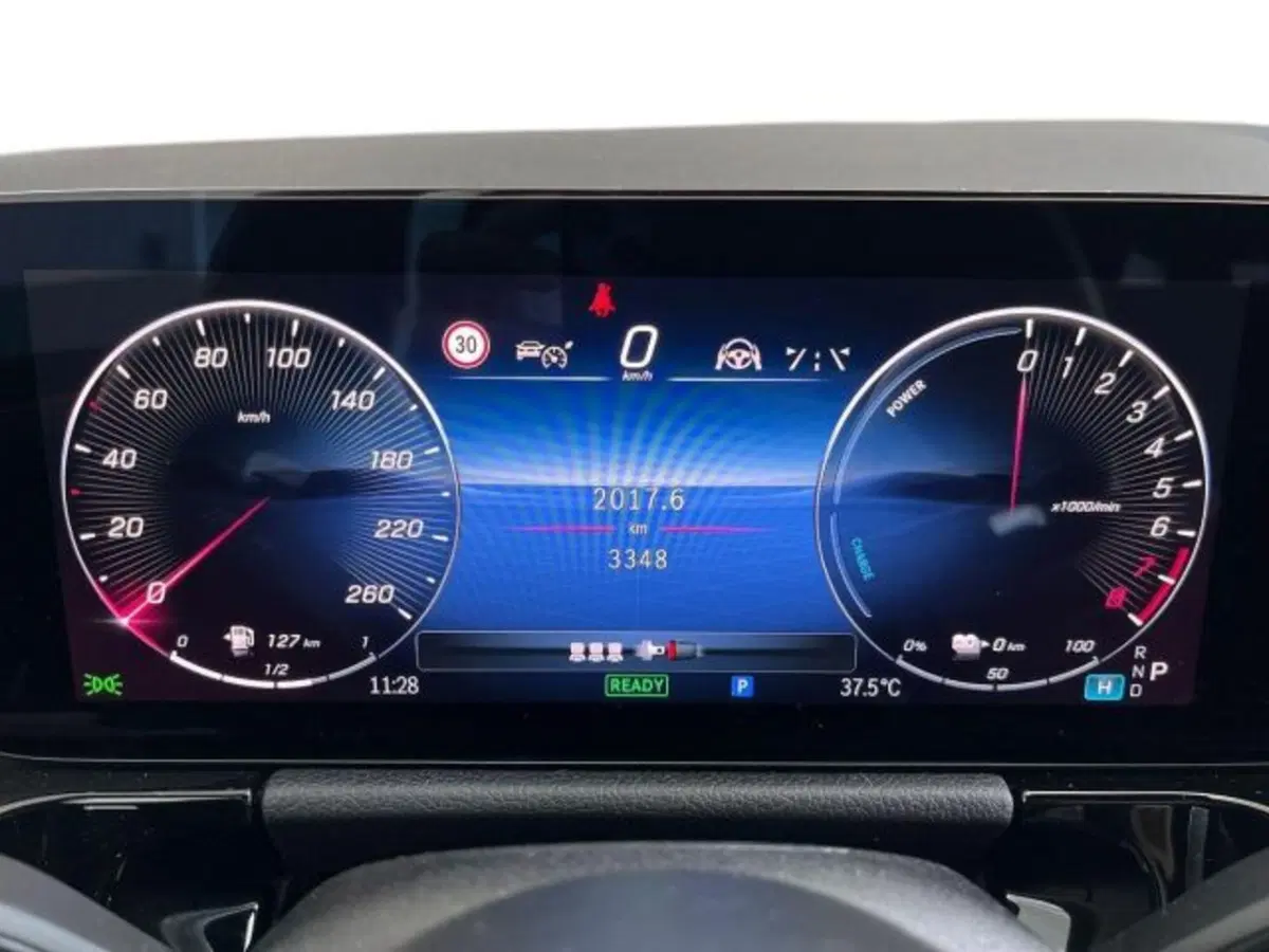 Mercedes-Benz Classe B usata a Verona (8)