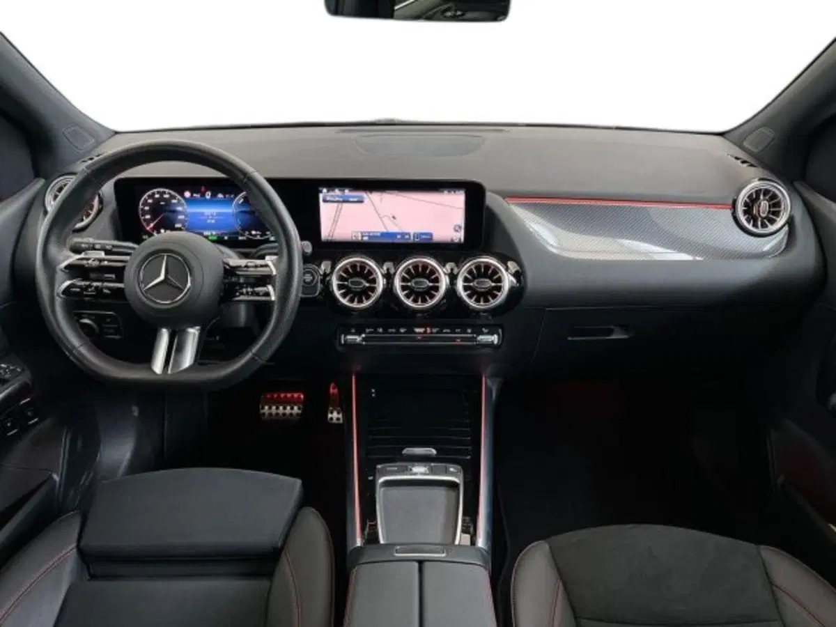 Mercedes-Benz Classe B usata a Verona (9)