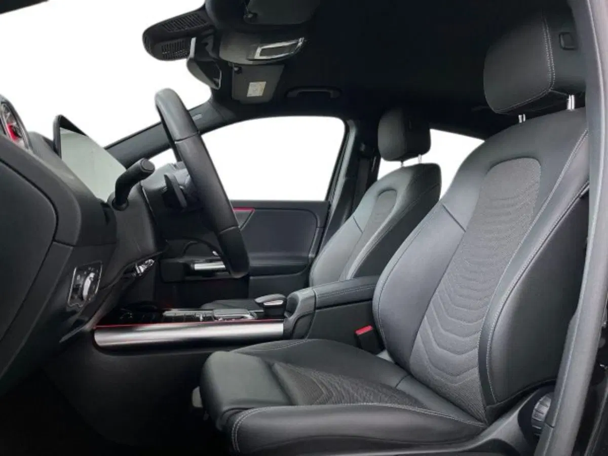 Mercedes-Benz GLA SUV usata a Verona (10)