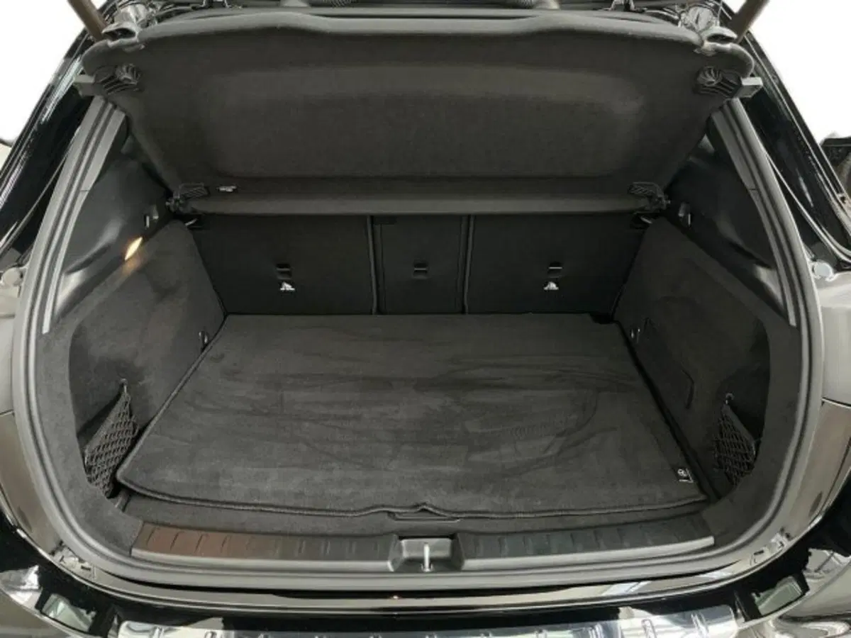 Mercedes-Benz GLA SUV usata a Verona (13)