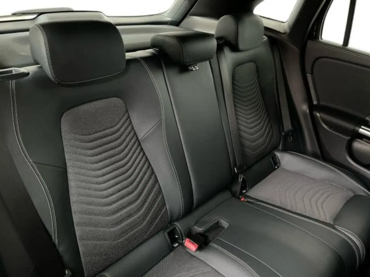Mercedes-Benz GLA SUV usata a Verona (15)
