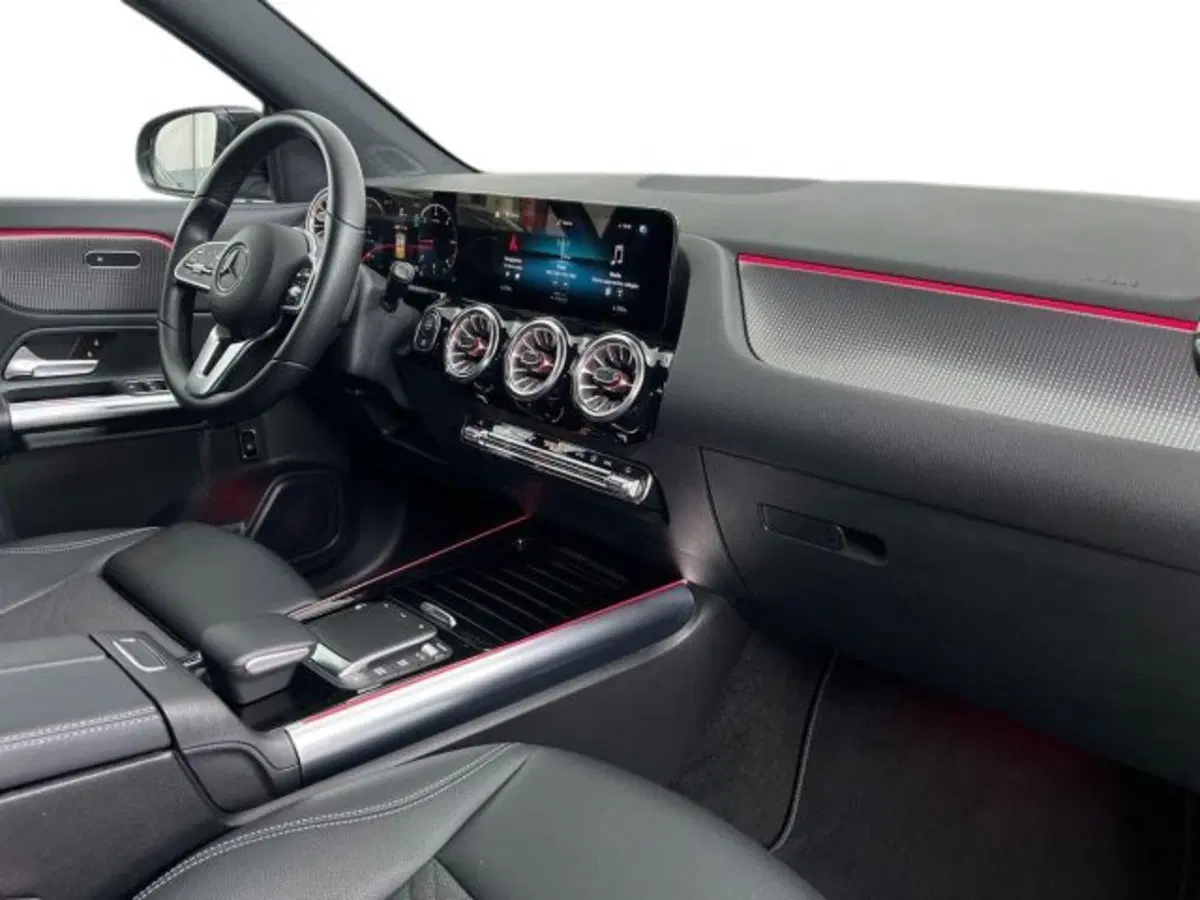 Mercedes-Benz GLA SUV usata a Verona (16)