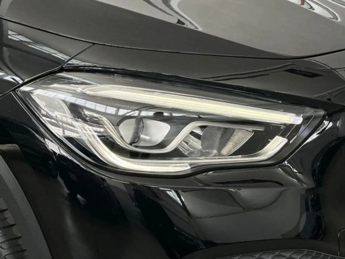 Mercedes-Benz GLA SUV usata a Verona (17)